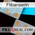 Flibanserine 25